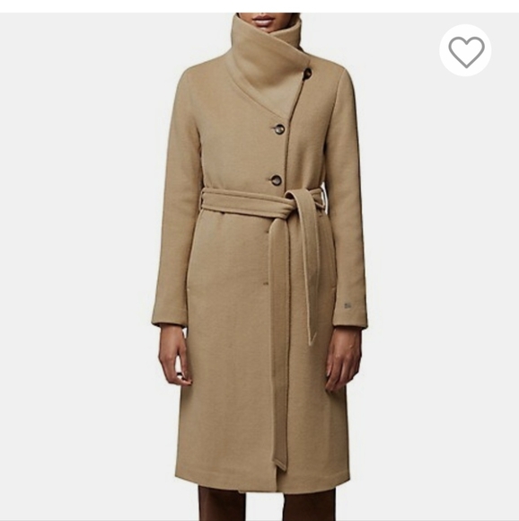 Soia & Kyo Gemma coat - Picture 1 of 5